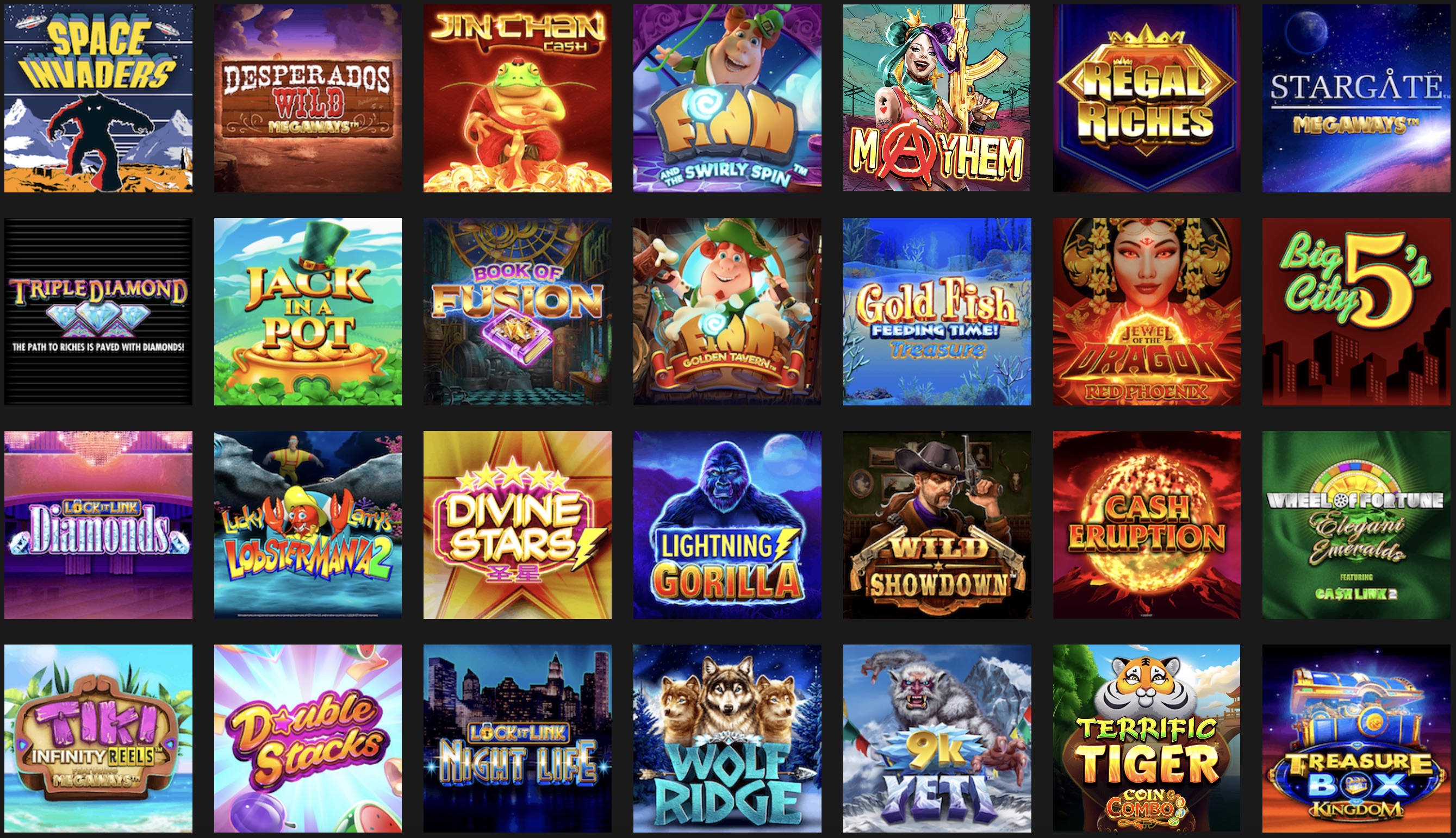 PlayStar Online Casino